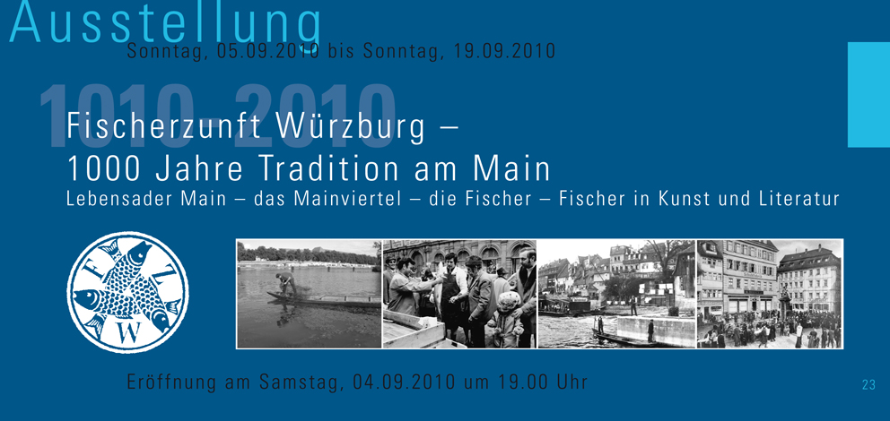 Ausstellung im Spitle