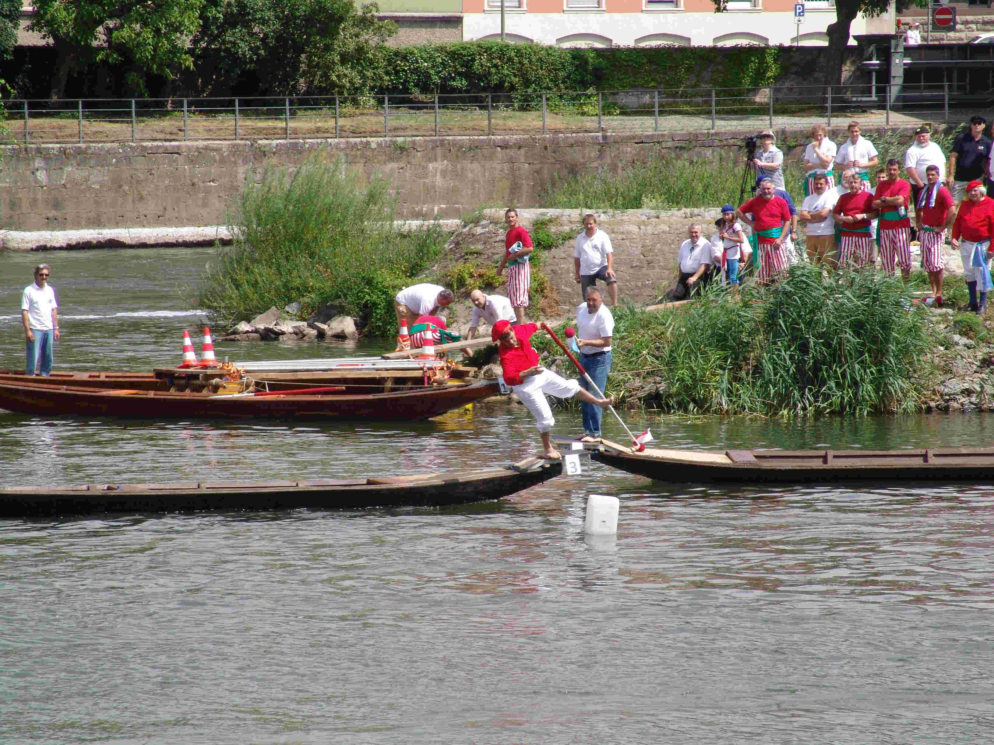 Fischerstechen