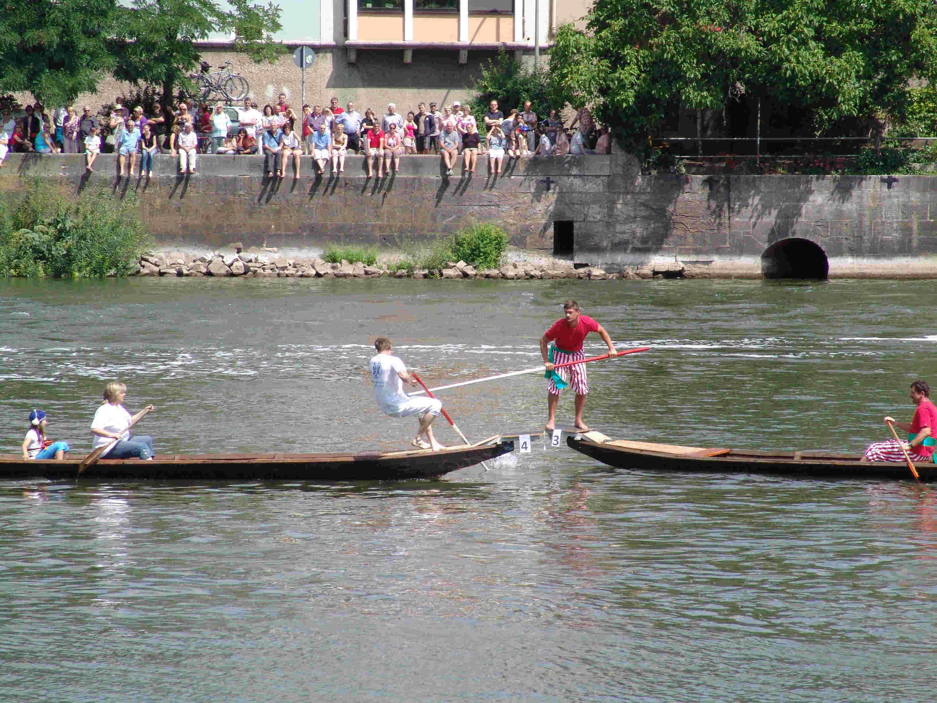 Fischerstechen