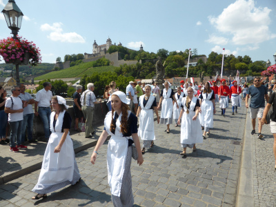 Fischerstechen 2018