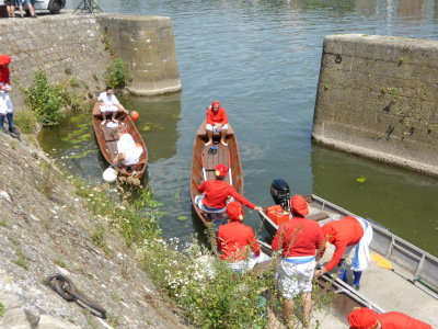 Fischerstechen 2018