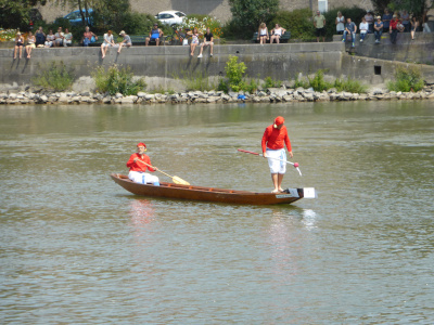 Fischerstechen 2018