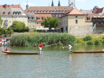 Fischerstechen 2018