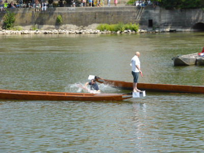 Fischerstechen 2018