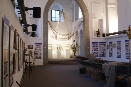 Ausstellung Spitle