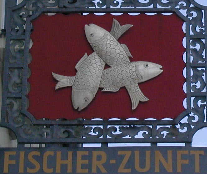 Zunftwappen